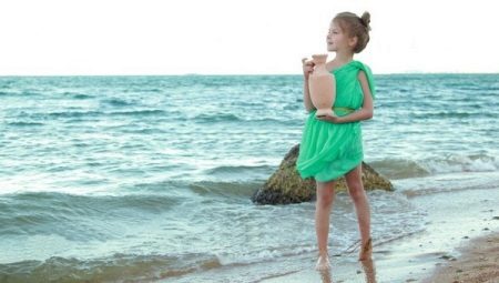 Tunics for girls