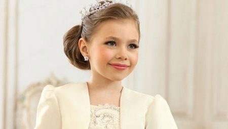 Bolero for girls