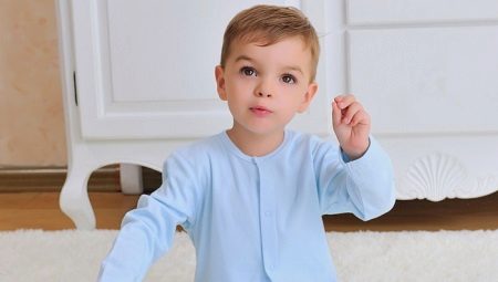 Children's pajamas overalls