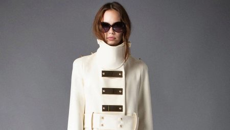 Designer Coats