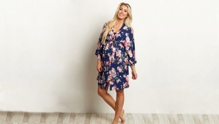 Maternity Robes