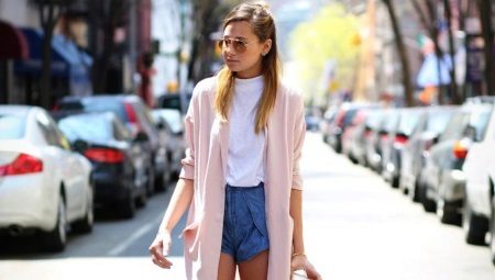 Summer coat: fashion trend 2019