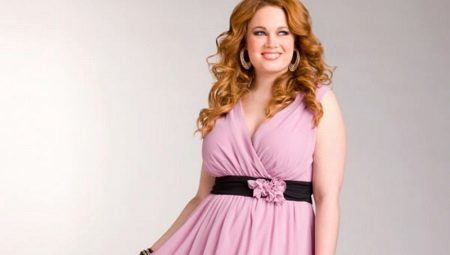 Summer dresses at malalaking sundresses