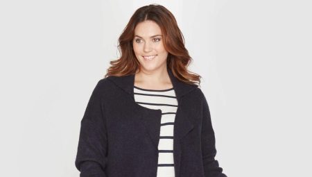 Coat Cardigan