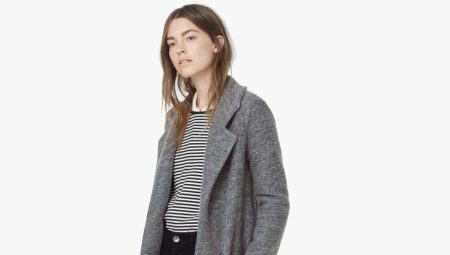 Mango Coat