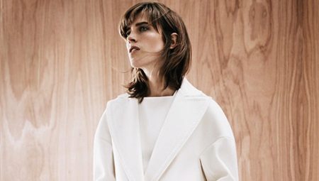 Max Mara Coat