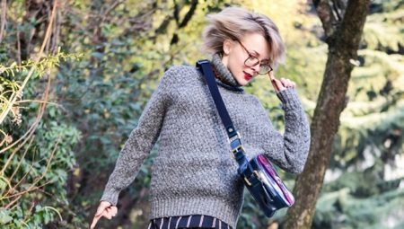 Lana Sweaters