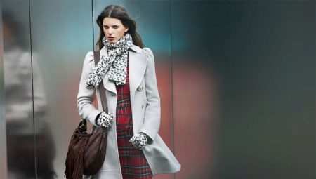 Sursk coat