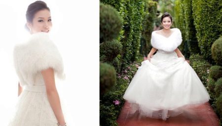 Wedding bolero