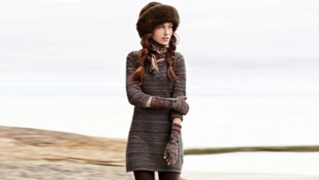 Warm tunics