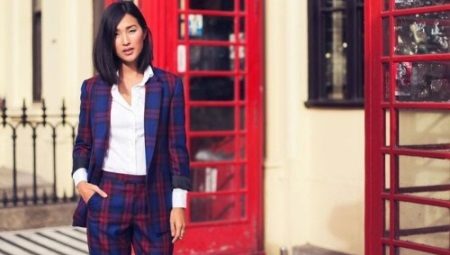 Women's trouser suits 2019