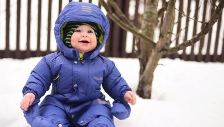 Crockid Coverall