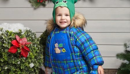 Overalls Oldos