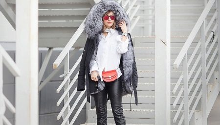 Park with fur