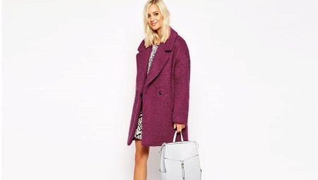 Coat - fashion trend 2019