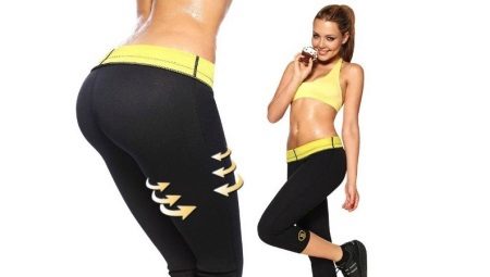 Slimming shorts