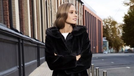 Nerpa Fur Coat