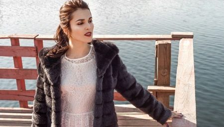 Only Me fur coats