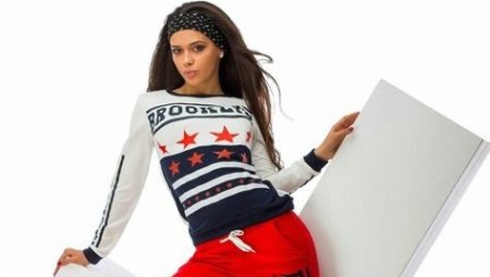 Sportswear Fabric