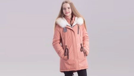 Winter Park for a girl of 12 years