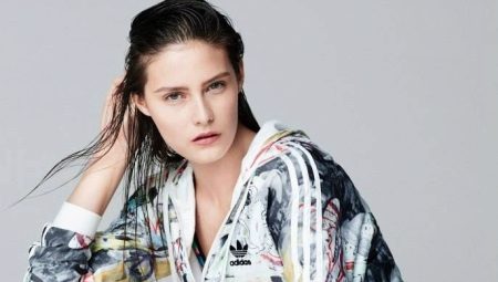 Adidas Tracksuits