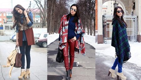 Makapal na Sakong Ankle Boots