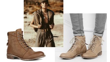 Fashion sapatos