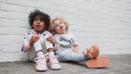 Kids Puma Sneakers
