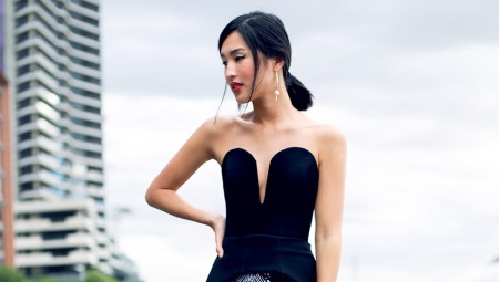 Korset - piliin ang tamang modelo