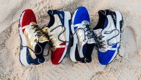 Diadora Sneakers
