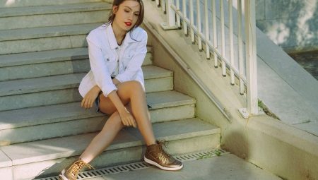 Eksis Sneakers