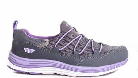 Patrol Sneakers