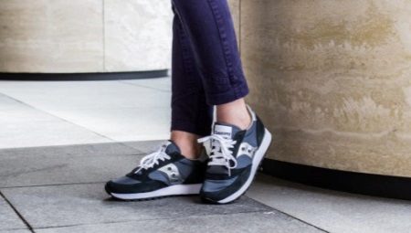 Saucony Sneakers