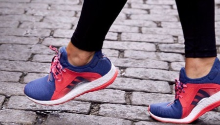 Orthopedic Sneakers