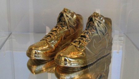 Ang pinakamahal na sapatos sa mundo