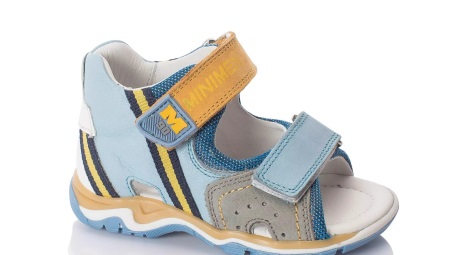 Minimen Sandals