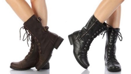 Lacing sapatos