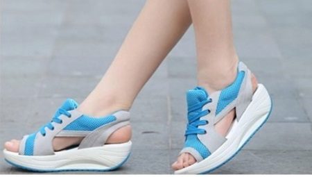 Sport Sandals