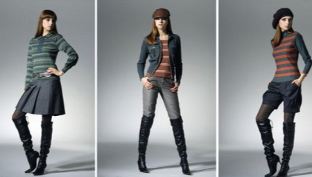 Women's boots