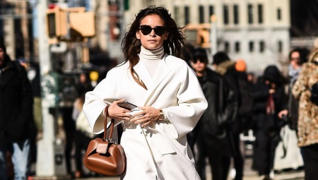 White coat
