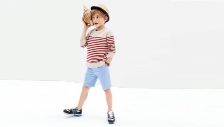 Kids sneakers New Balance