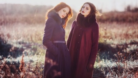 Designer coat mula kay Catherine Smolina