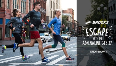 Brooks Sneakers