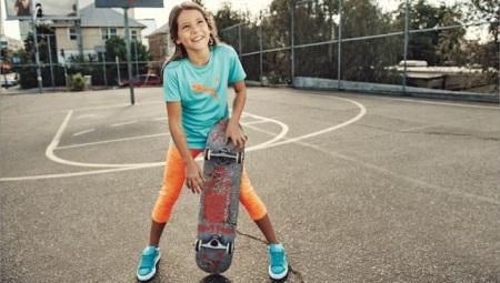 Teen Sneakers