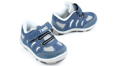 Twins Sneakers