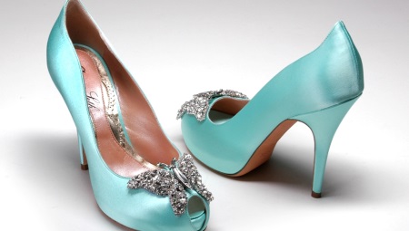 Mint sapatos