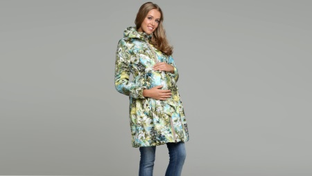 Haplay ng maternity