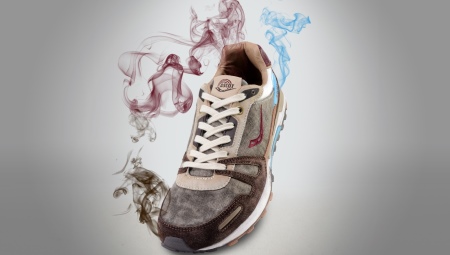 Ascot Sneakers