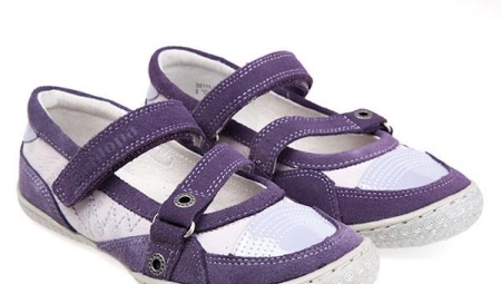 Mga sapatos na Antilopa
