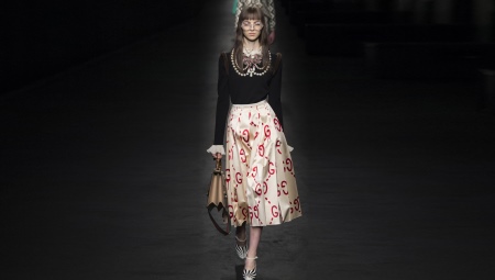 Gucci shoes